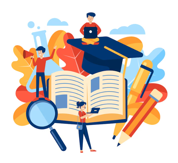 EDUCATION FOR EMPOWERMENT